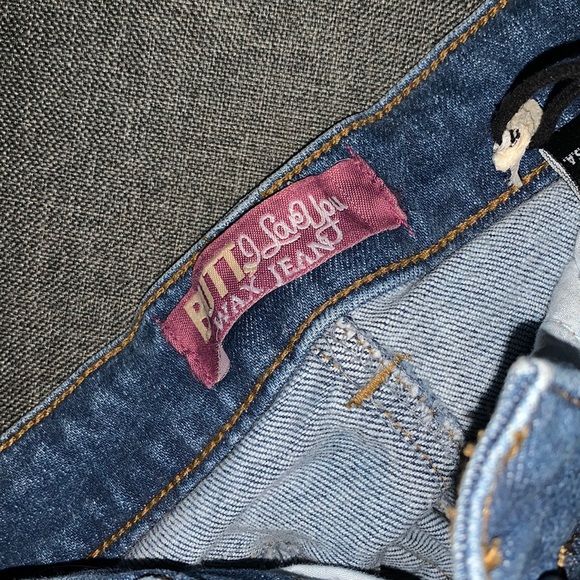 Wax Jean Size 3 New ❕ - Picture 5 of 5